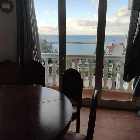 Apartment Vista Mare *